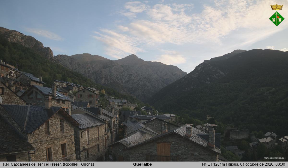 Queralbs 