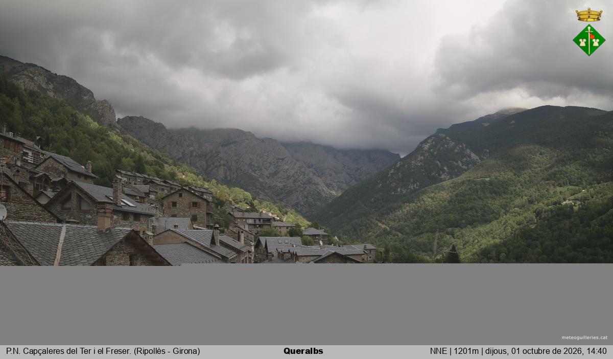 Queralbs 
