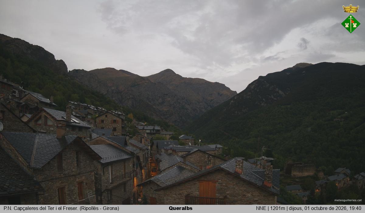 Queralbs 