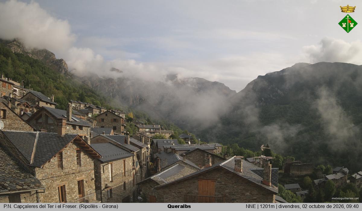 Queralbs 