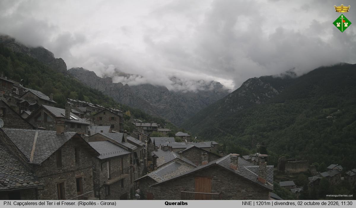 Queralbs 