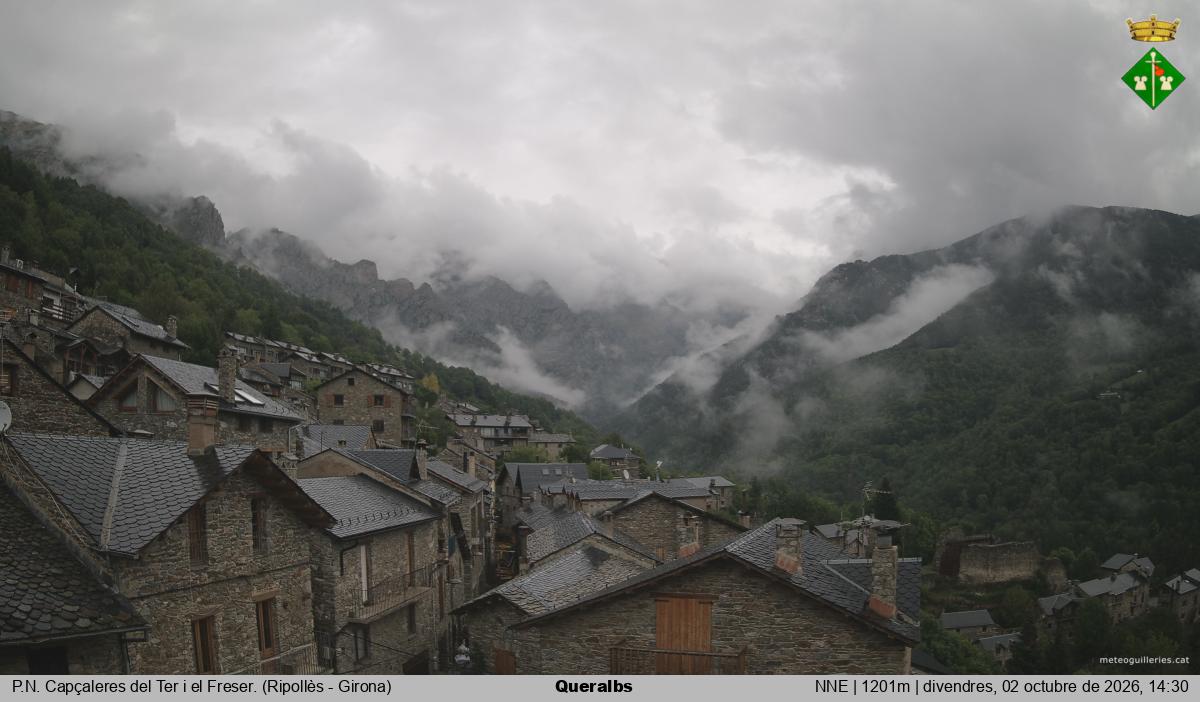 Queralbs 