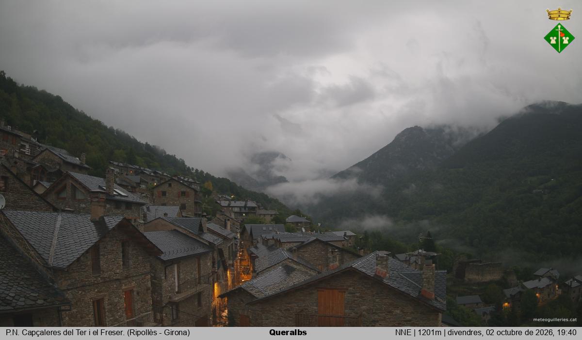 Queralbs 