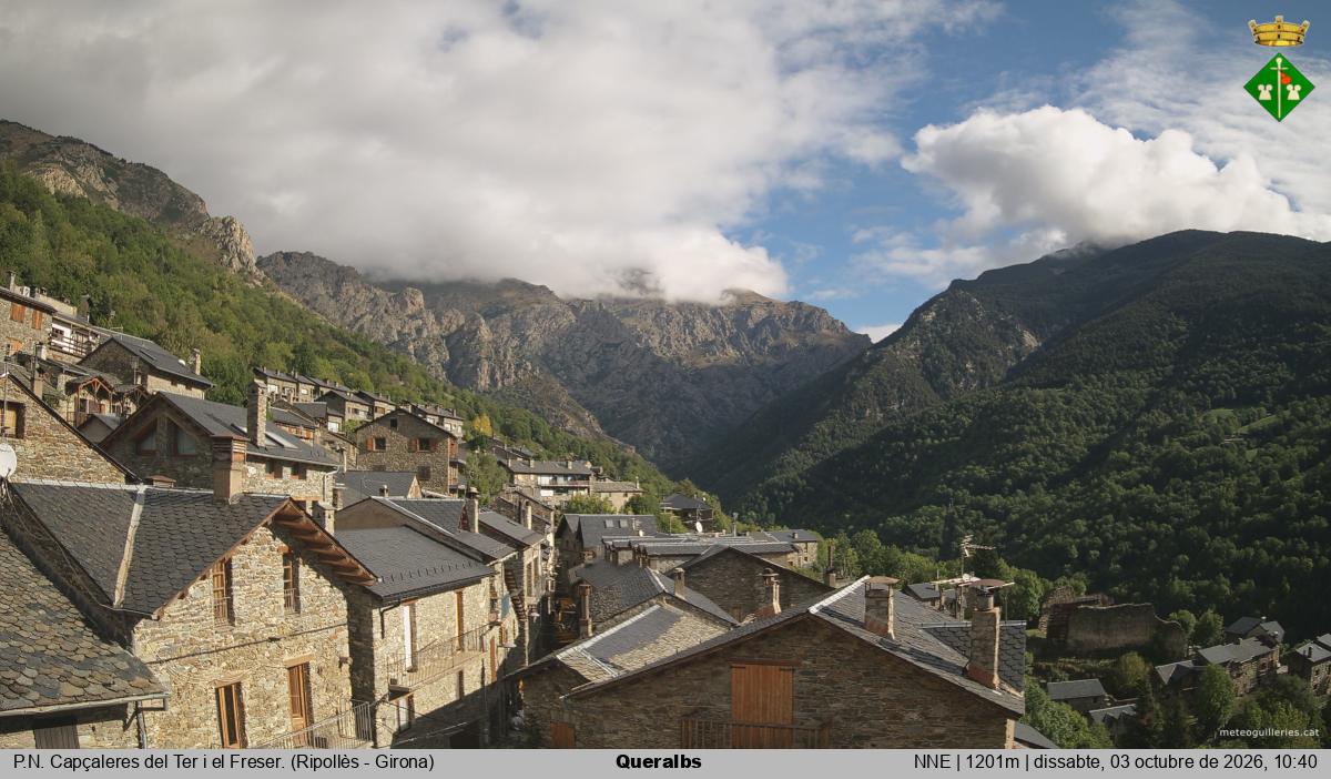 Queralbs 