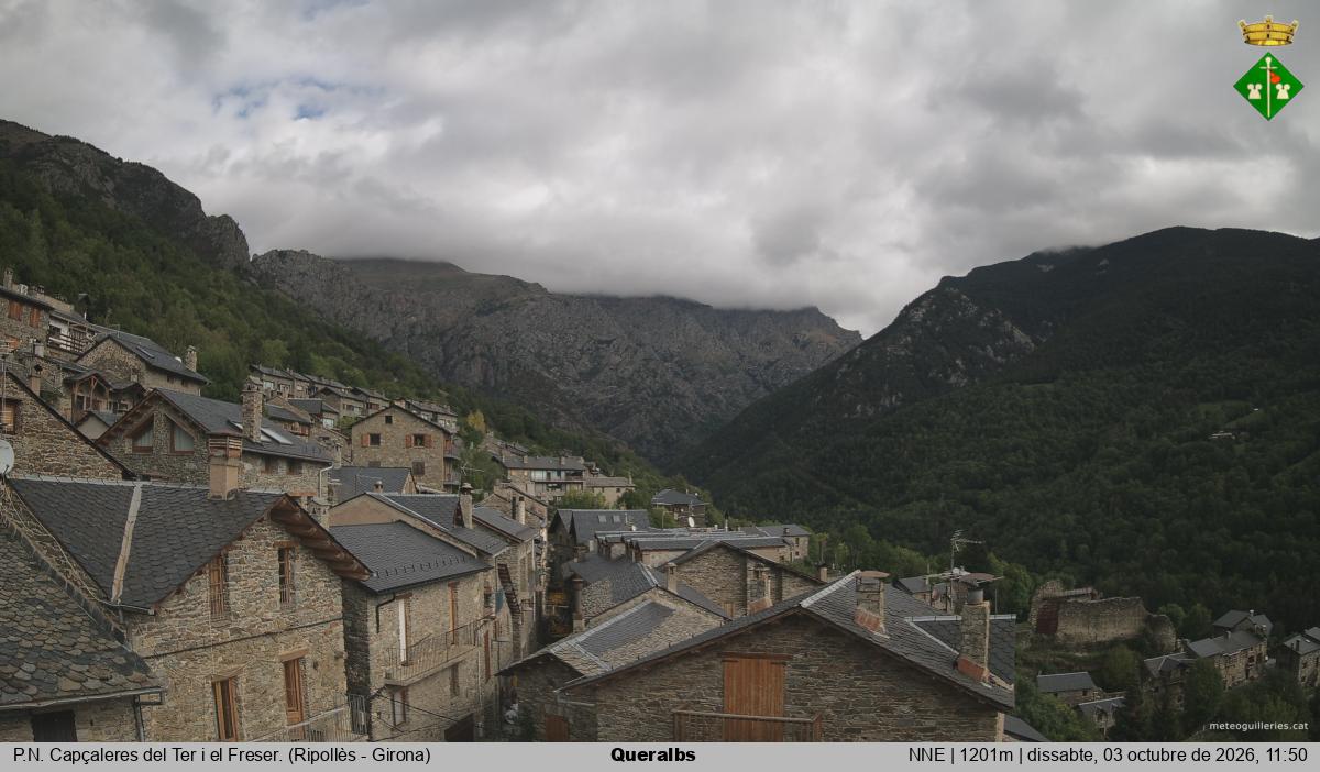 Queralbs 