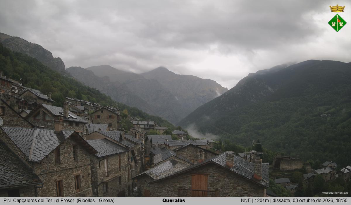 Queralbs 