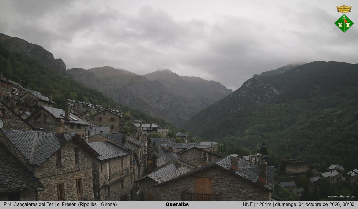 Queralbs 
