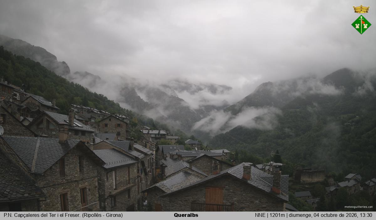 Queralbs 