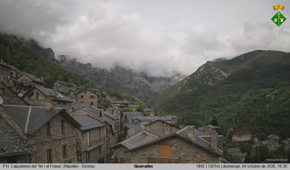Queralbs 