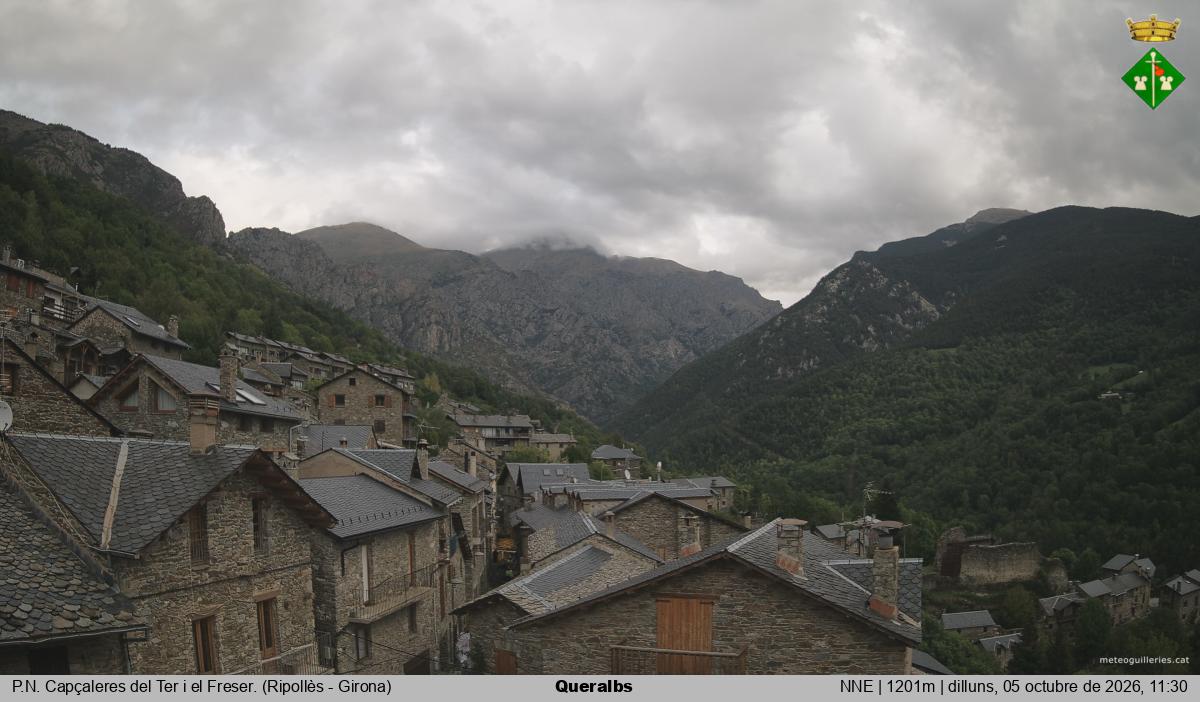 Queralbs 