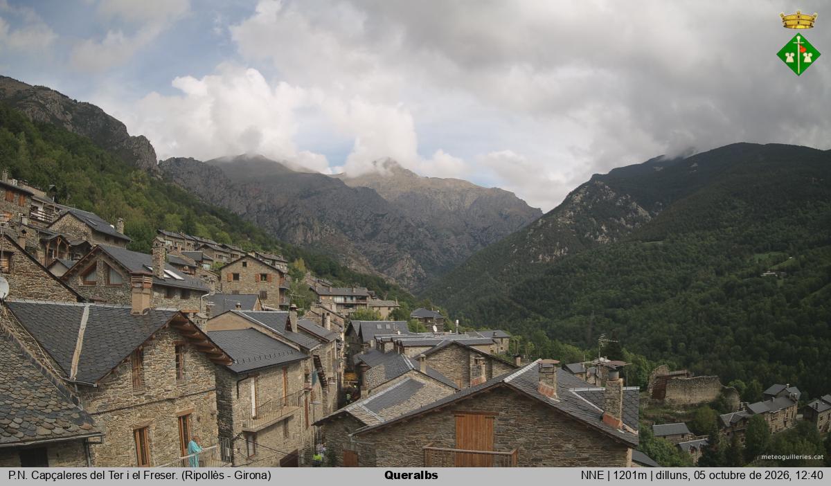 Queralbs 