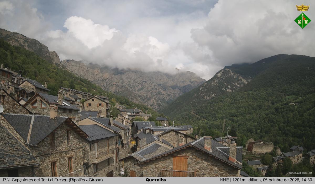 Queralbs 