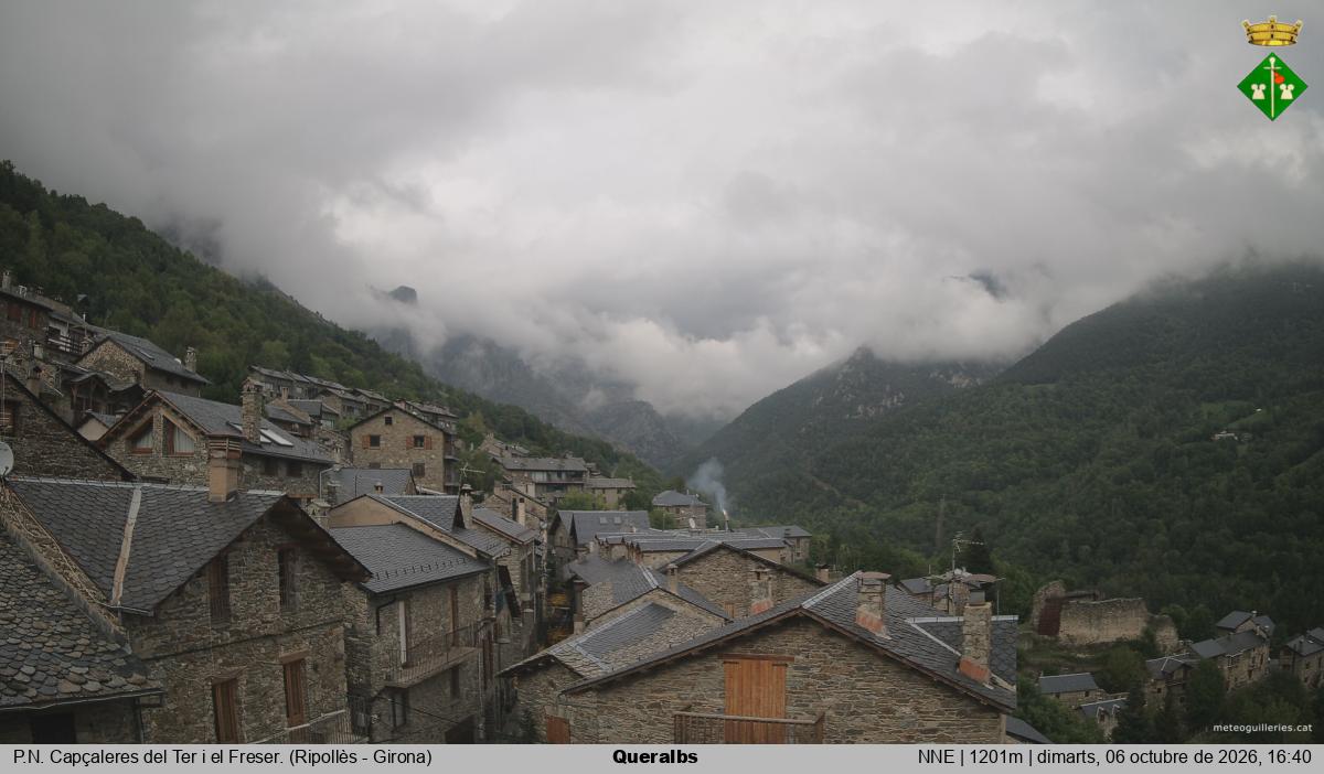 Queralbs 