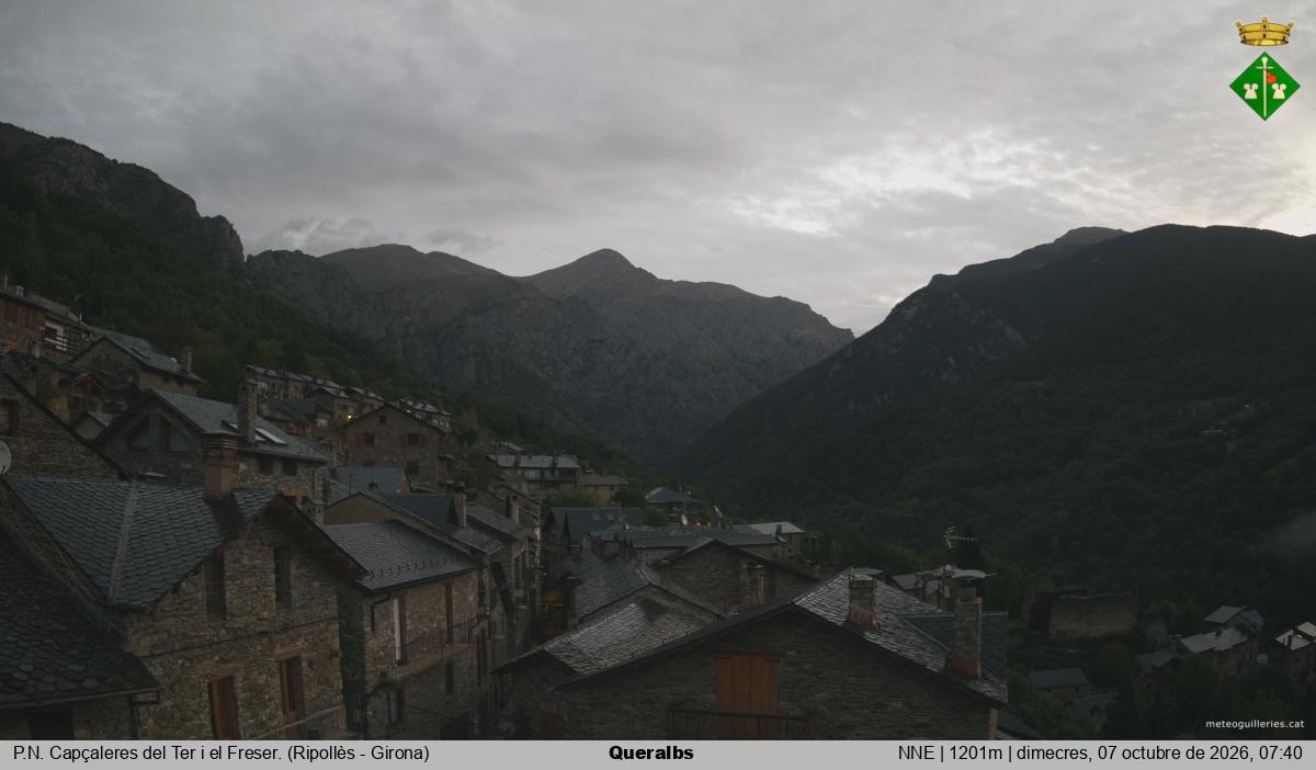 Queralbs 