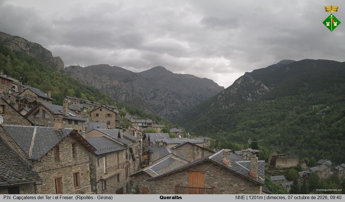 Queralbs 