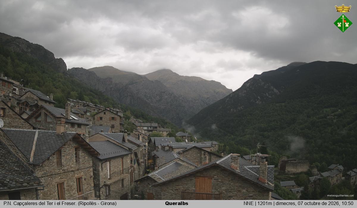 Queralbs 