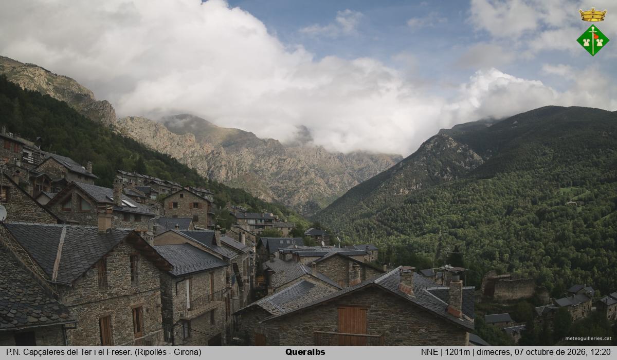 Queralbs 