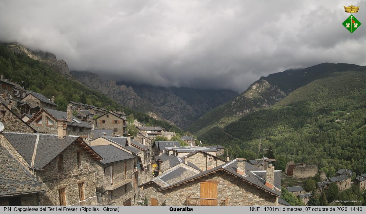 Queralbs 