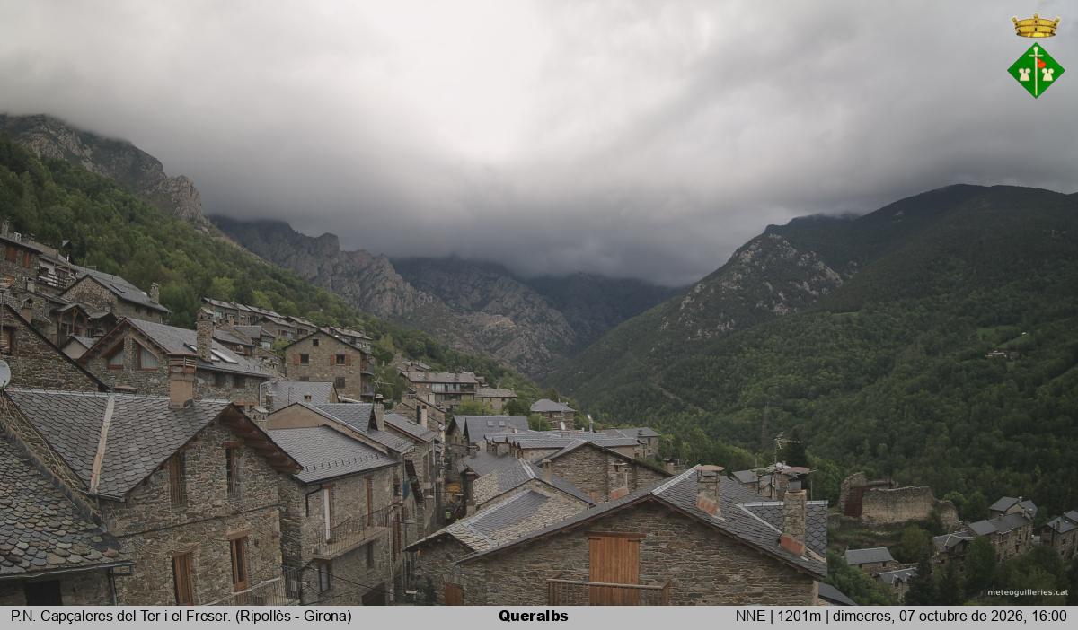 Queralbs 