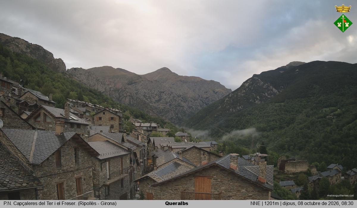 Queralbs 