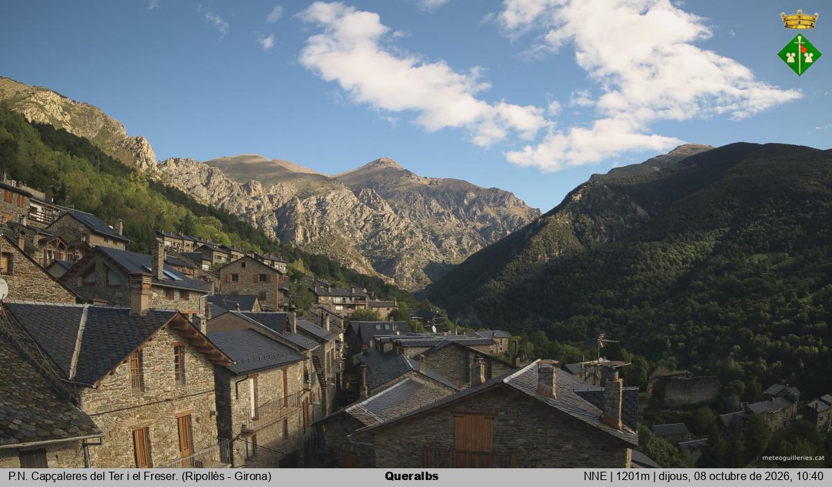 Queralbs 