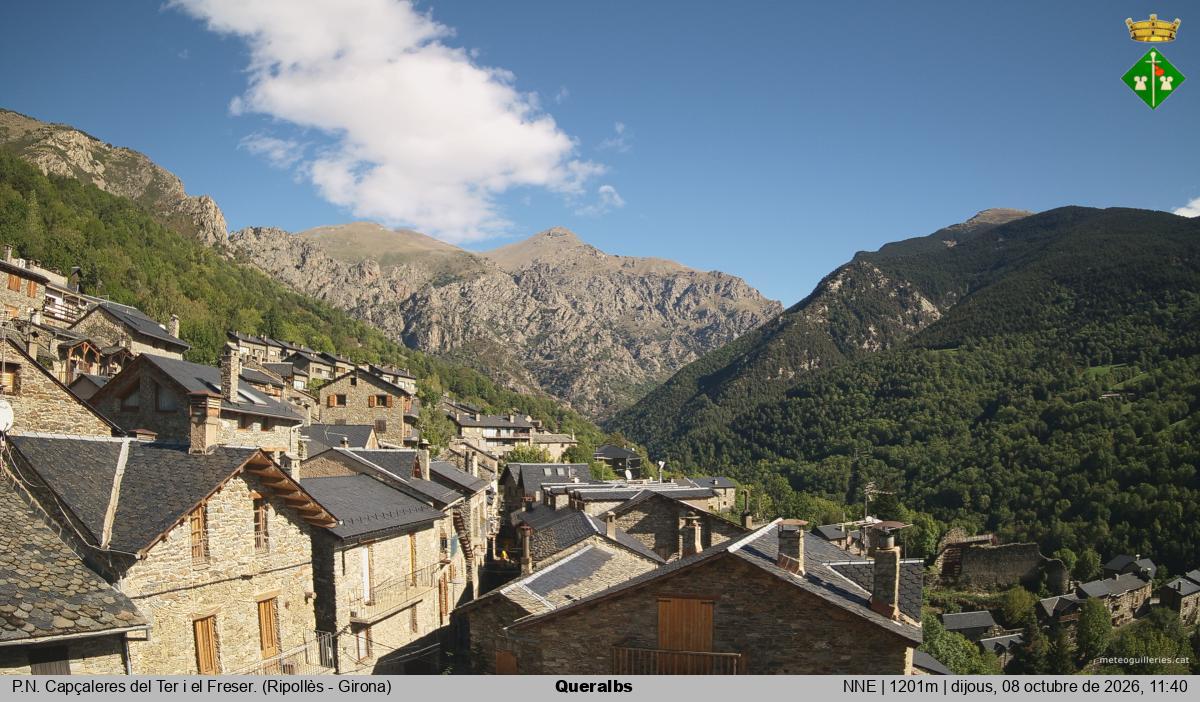 Queralbs 