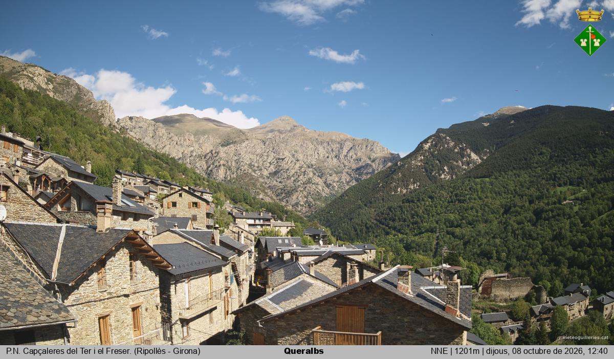 Queralbs 
