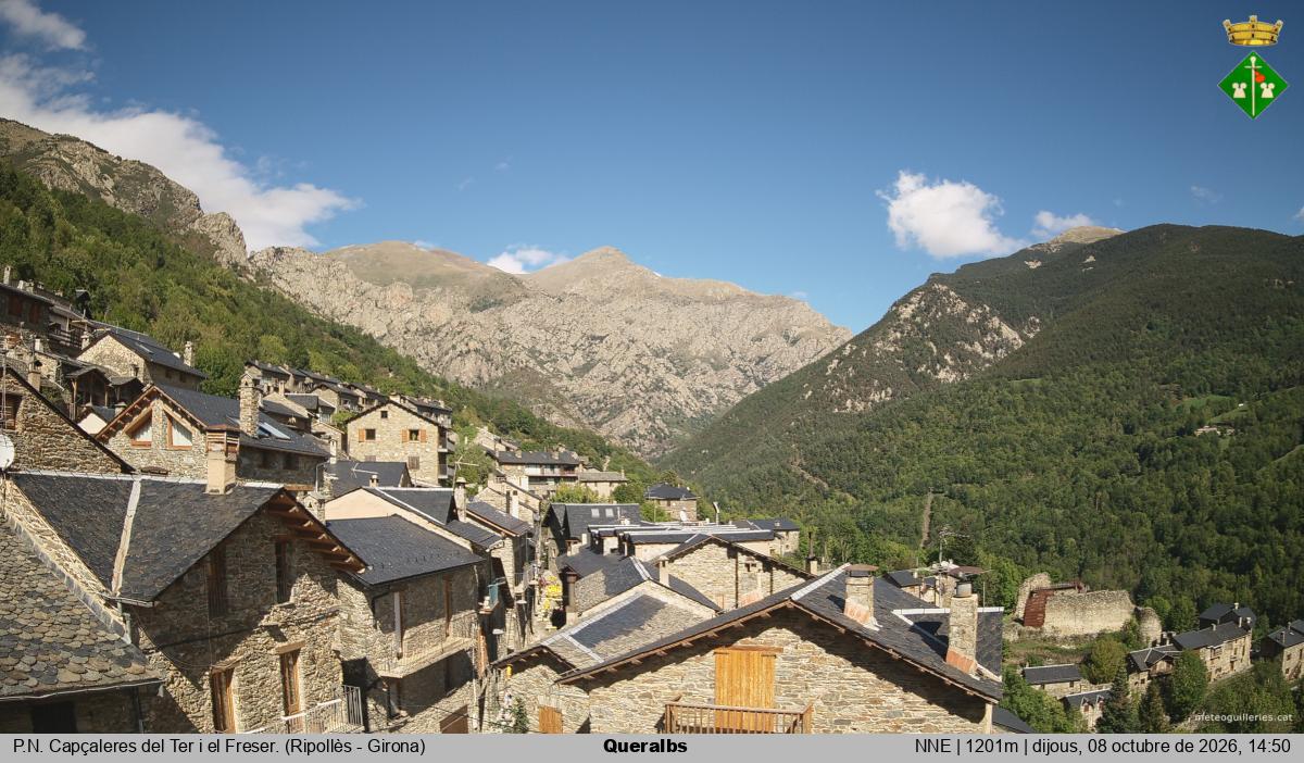 Queralbs 