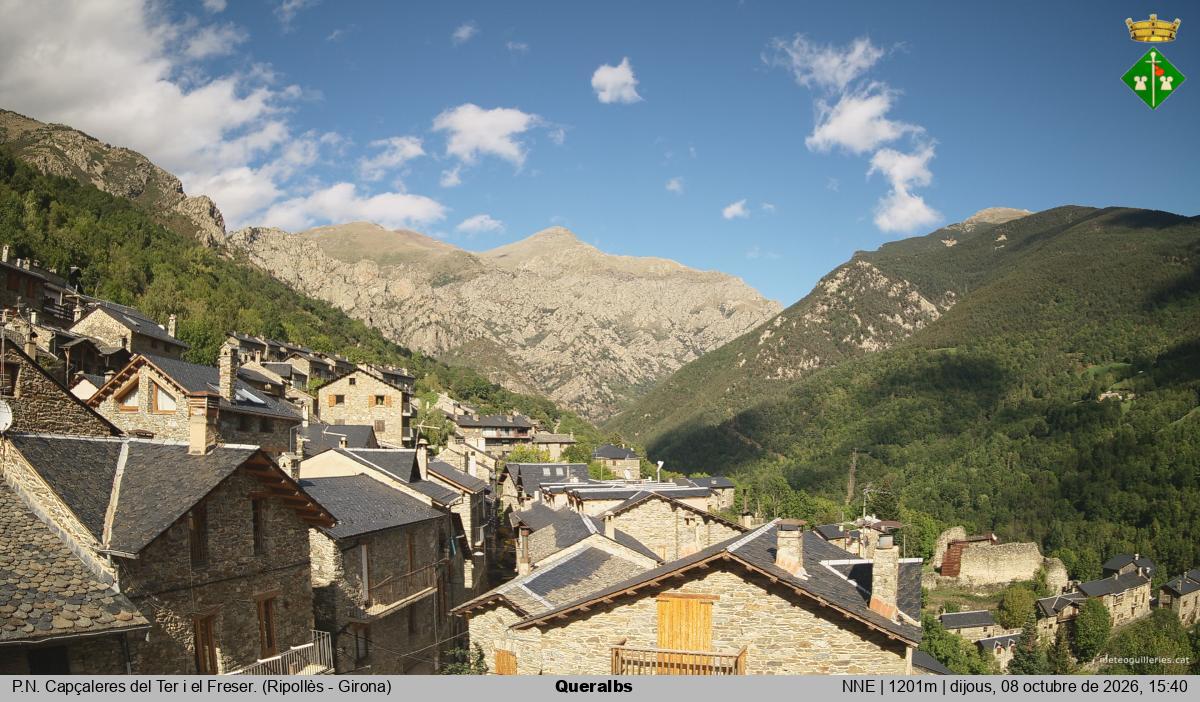 Queralbs 