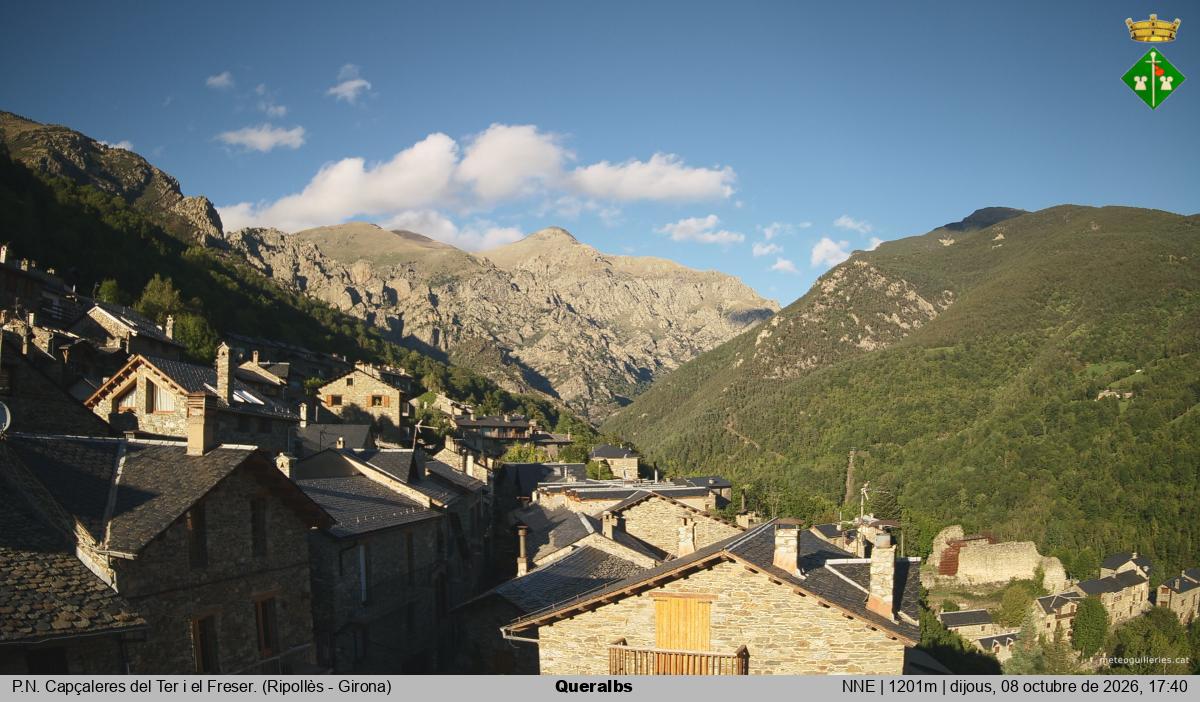 Queralbs 