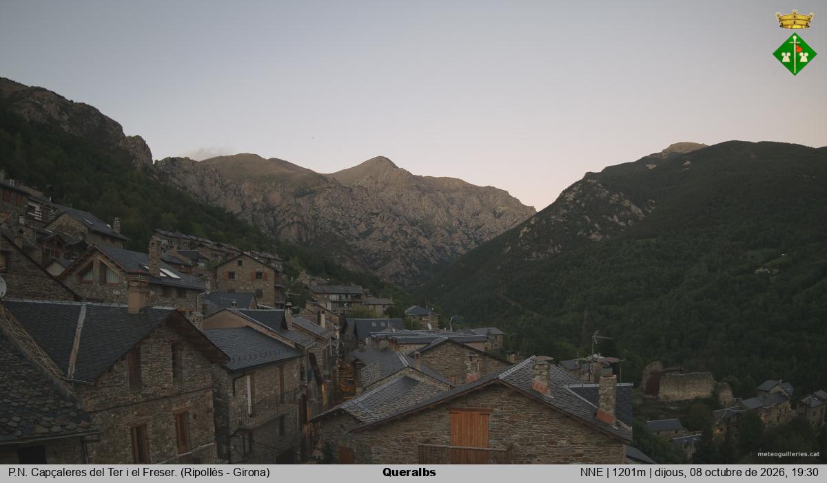 Queralbs 