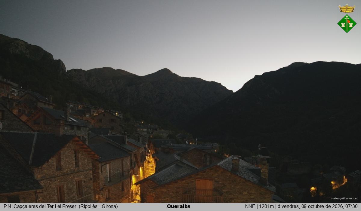 Queralbs 