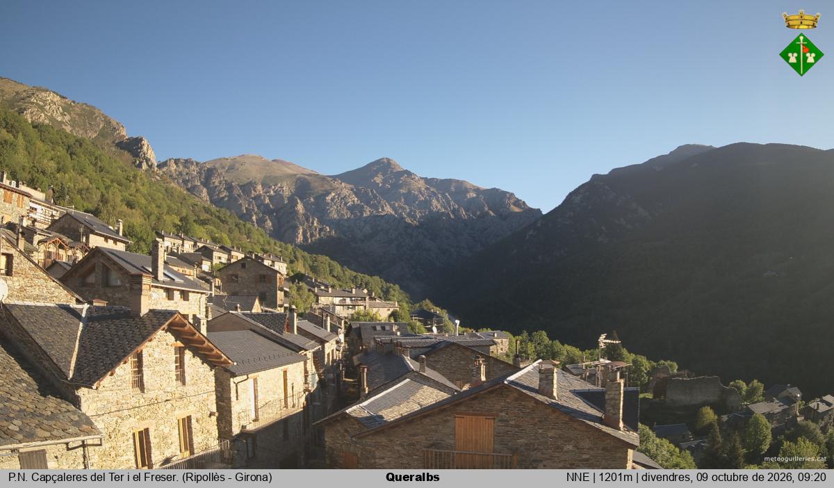 Queralbs 