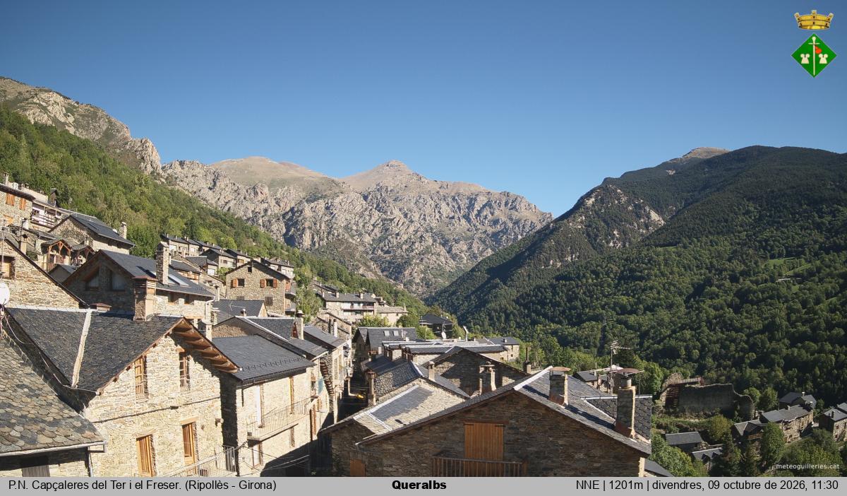 Queralbs 