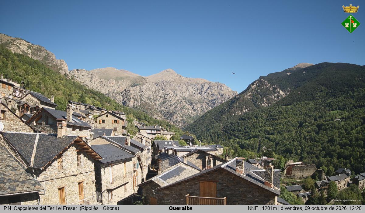 Queralbs 