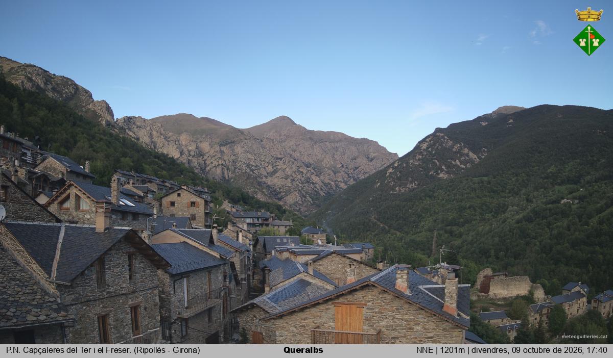 Queralbs 
