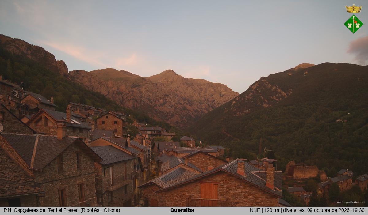 Queralbs 