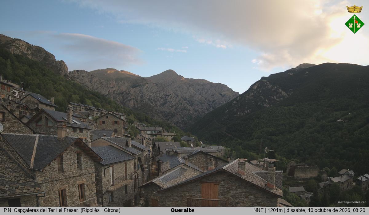 Queralbs 