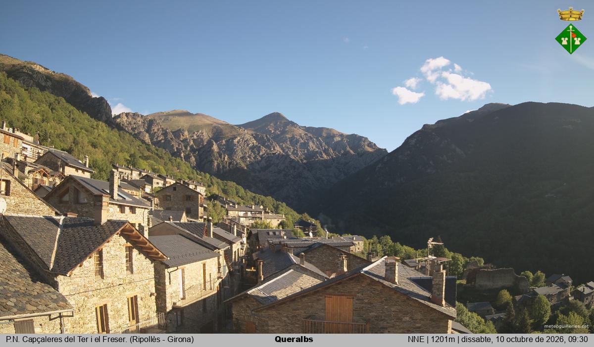 Queralbs 