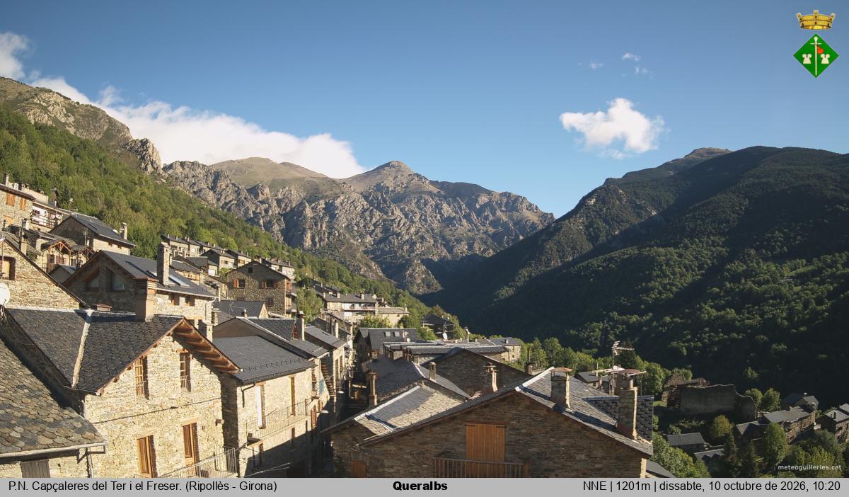Queralbs 