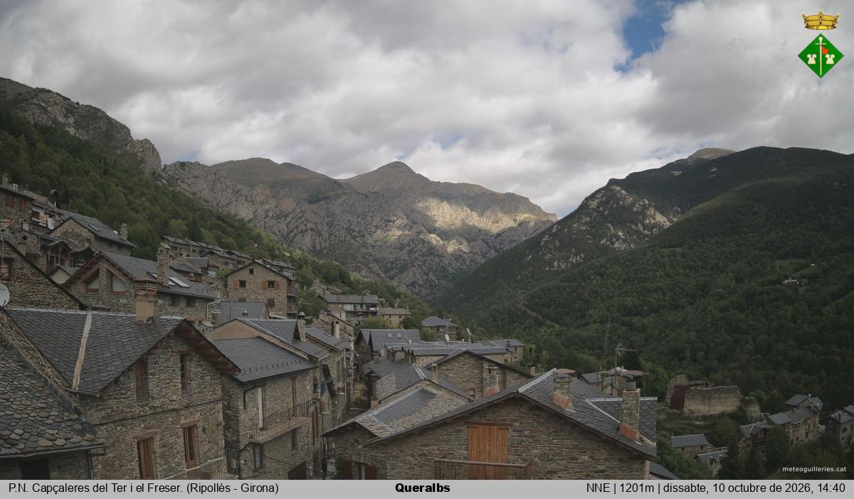 Queralbs 