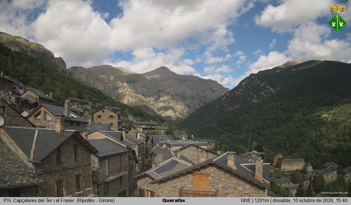 Queralbs 