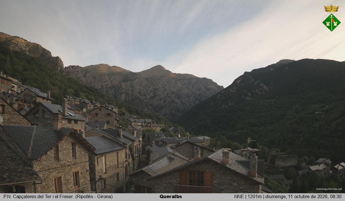 Queralbs 