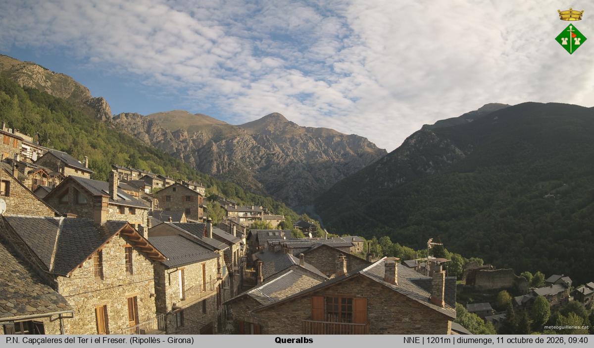 Queralbs 