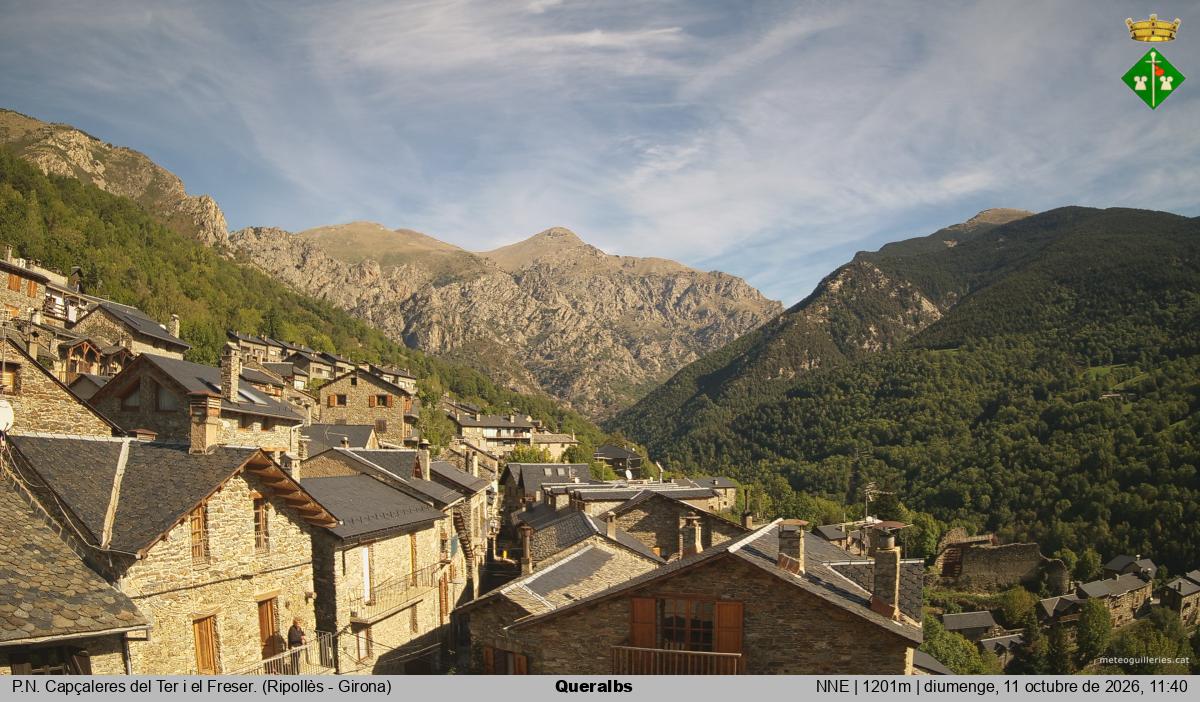 Queralbs 