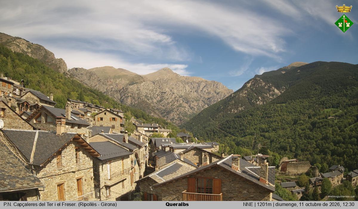 Queralbs 