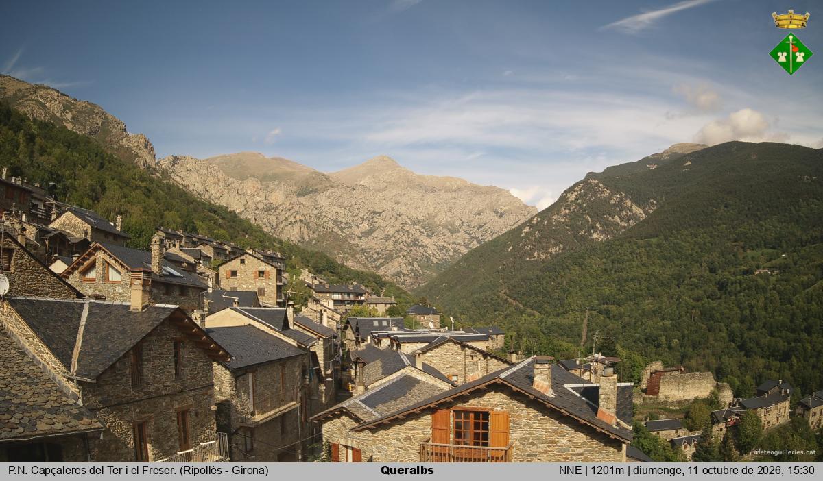Queralbs 
