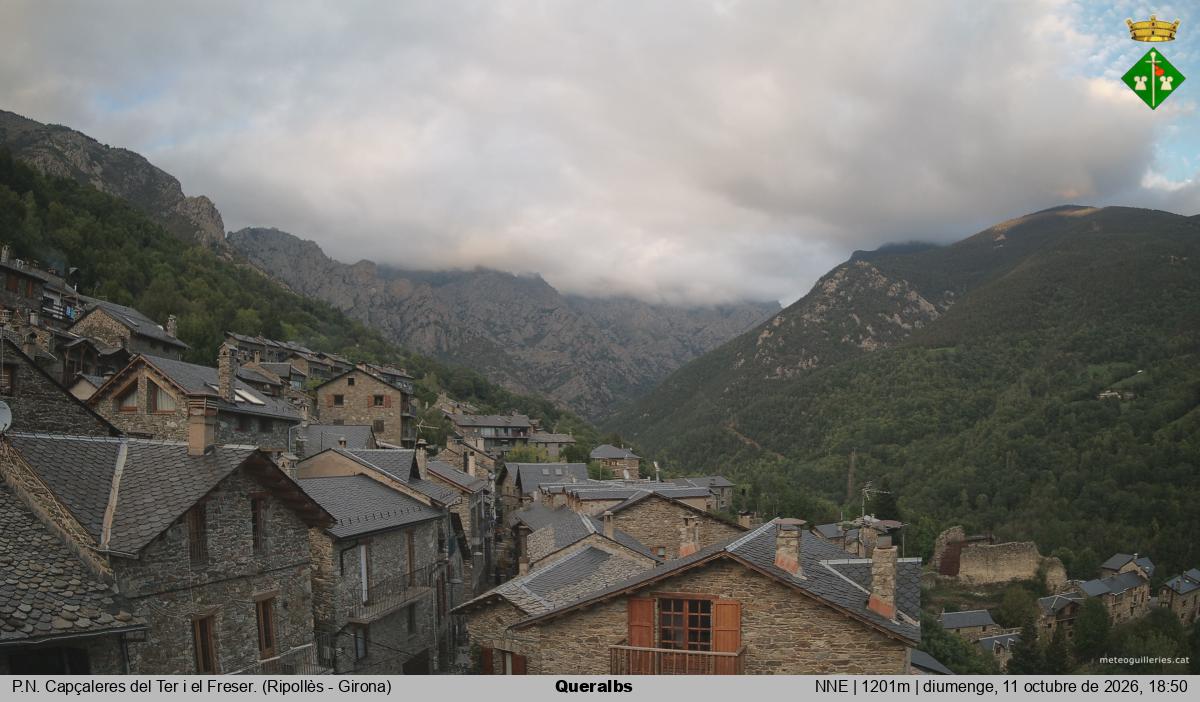 Queralbs 