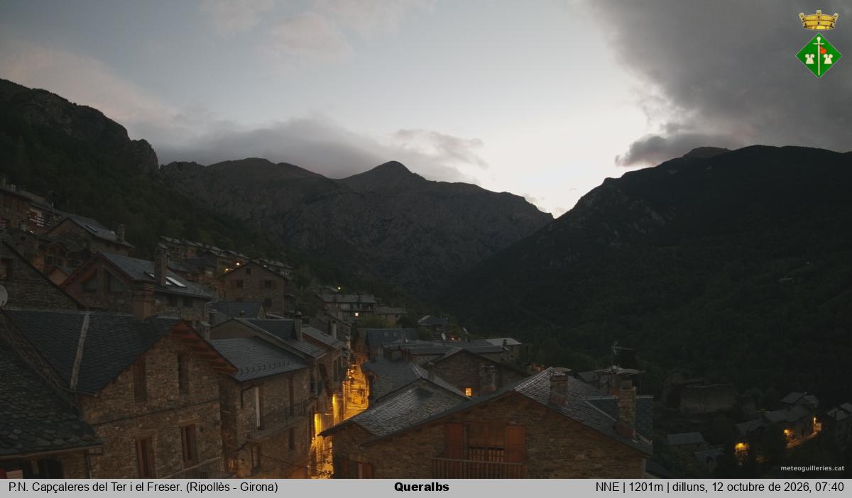 Queralbs 