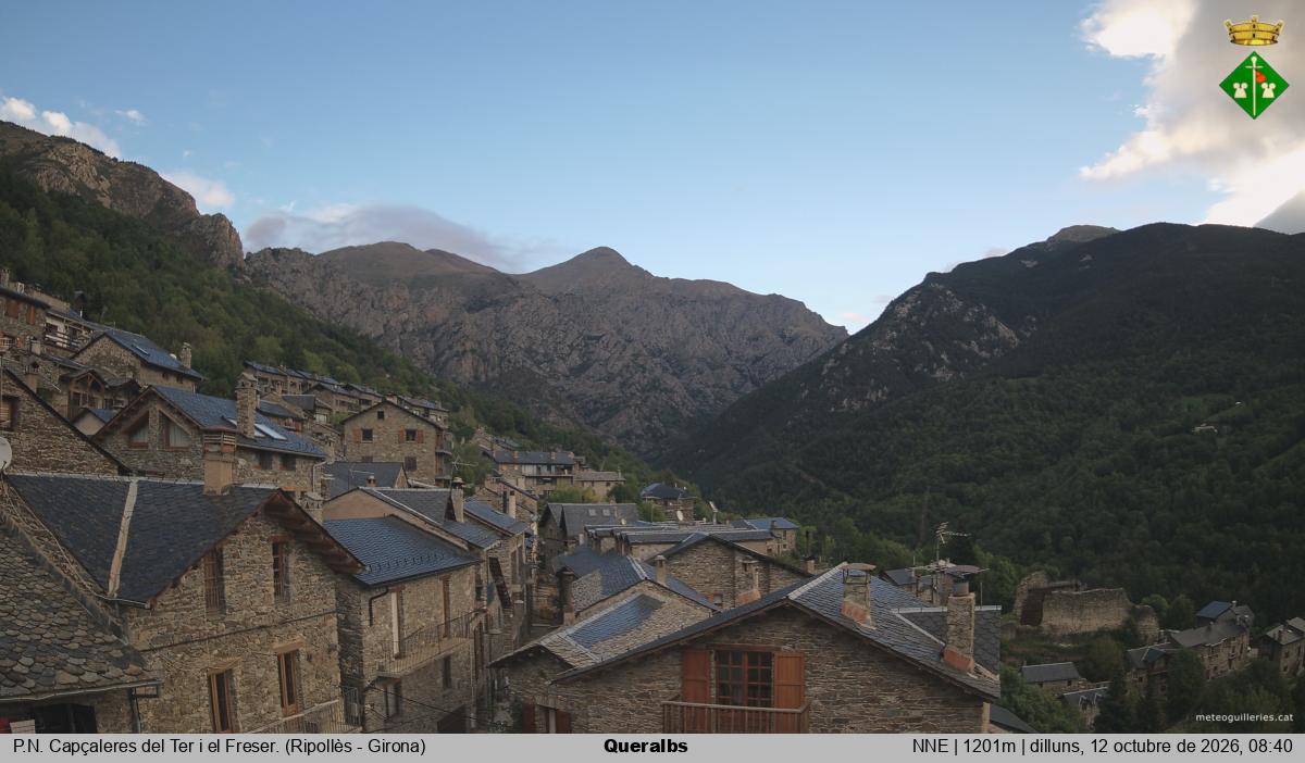 Queralbs 
